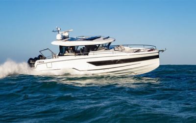 Wellcraft 355
