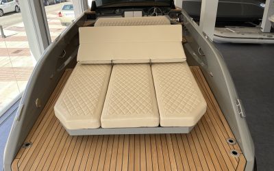 RAND SPIRIT 25