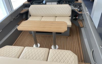 RAND SPIRIT 25