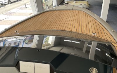 RAND SPIRIT 25