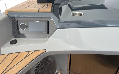 RAND SPIRIT 25