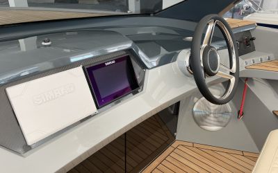 RAND SPIRIT 25