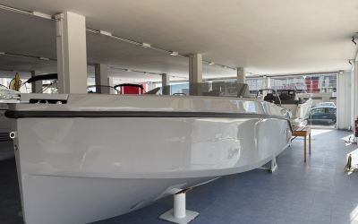 RAND SPIRIT 25