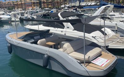 RAND SPIRIT 25