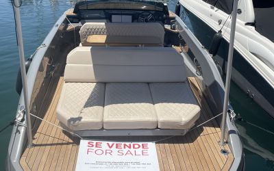 RAND SPIRIT 25