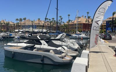RAND SPIRIT 25