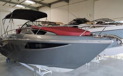 CRANCHI ENDURANCE 30
