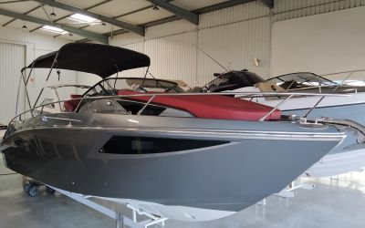 CRANCHI ENDURANCE 30