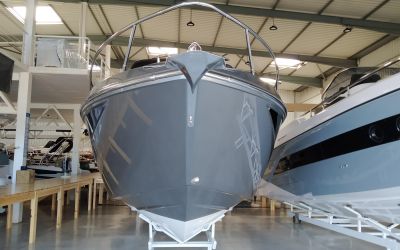 CRANCHI ENDURANCE 30