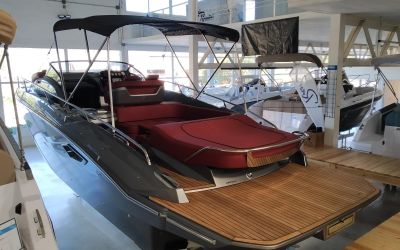 CRANCHI ENDURANCE 30