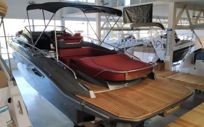 CRANCHI ENDURANCE 30