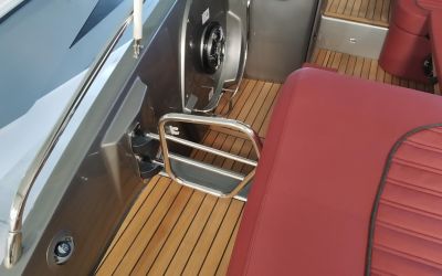 CRANCHI ENDURANCE 30