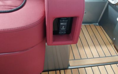 CRANCHI ENDURANCE 30