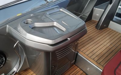 CRANCHI ENDURANCE 30