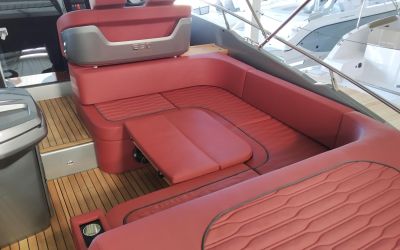 CRANCHI ENDURANCE 30