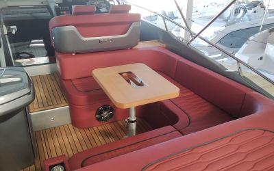 CRANCHI ENDURANCE 30