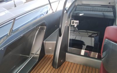 CRANCHI ENDURANCE 30