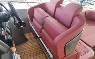 CRANCHI ENDURANCE 30