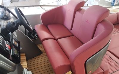 CRANCHI ENDURANCE 30