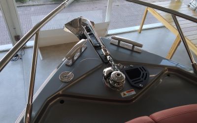 CRANCHI ENDURANCE 30