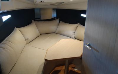 CRANCHI ENDURANCE 30