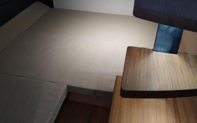 CRANCHI ENDURANCE 30