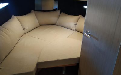 CRANCHI ENDURANCE 30