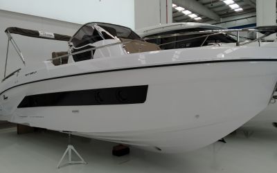 RANIERI NEXT 285 LX