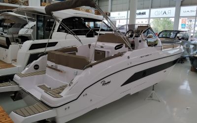 RANIERI NEXT 285 LX