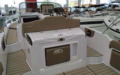 RANIERI NEXT 285 LX