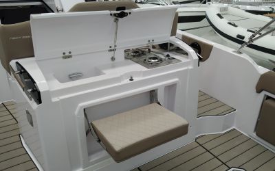 RANIERI NEXT 285 LX