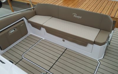 RANIERI NEXT 285 LX