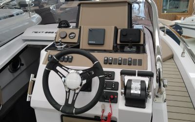 RANIERI NEXT 285 LX