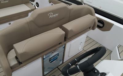 RANIERI NEXT 285 LX