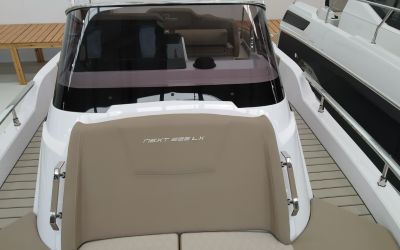 RANIERI NEXT 285 LX