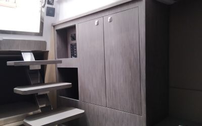 RANIERI NEXT 285 LX