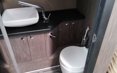 RANIERI NEXT 285 LX