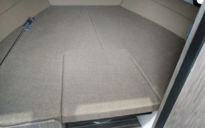 RANIERI NEXT 285 LX