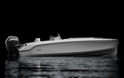 RAND BREEZE 20