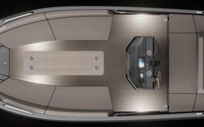 RAND BREEZE 20