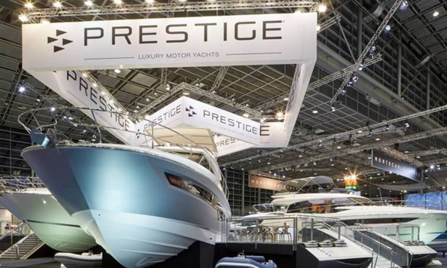 SALON NAUTICO DE DÜSSELDORF 2023
