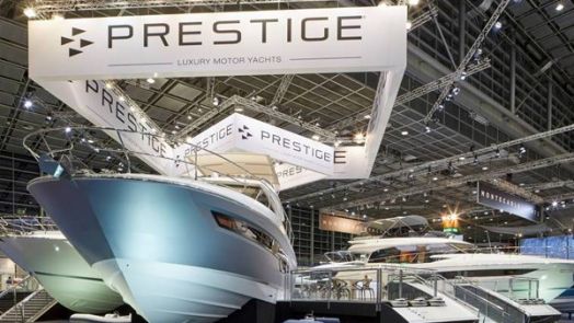 SALON NAUTICO DE DÜSSELDORF 2023