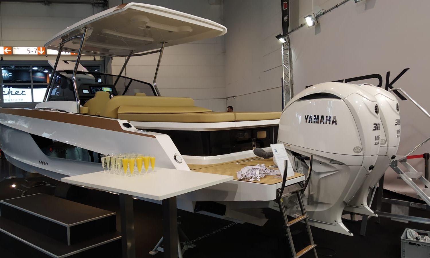 STERK YACHTS