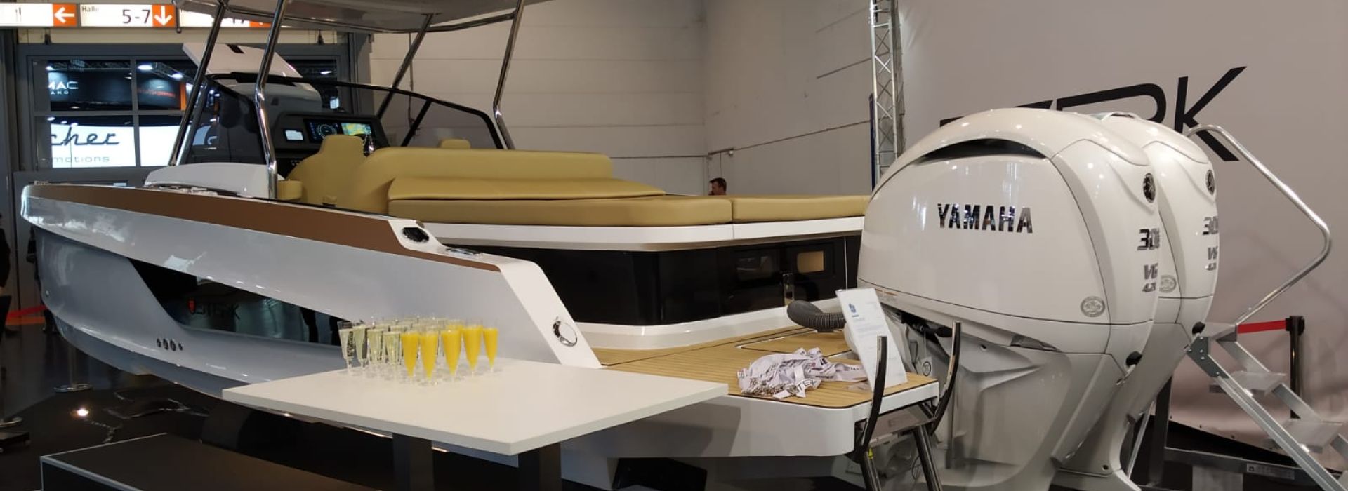 STERK YACHTS
