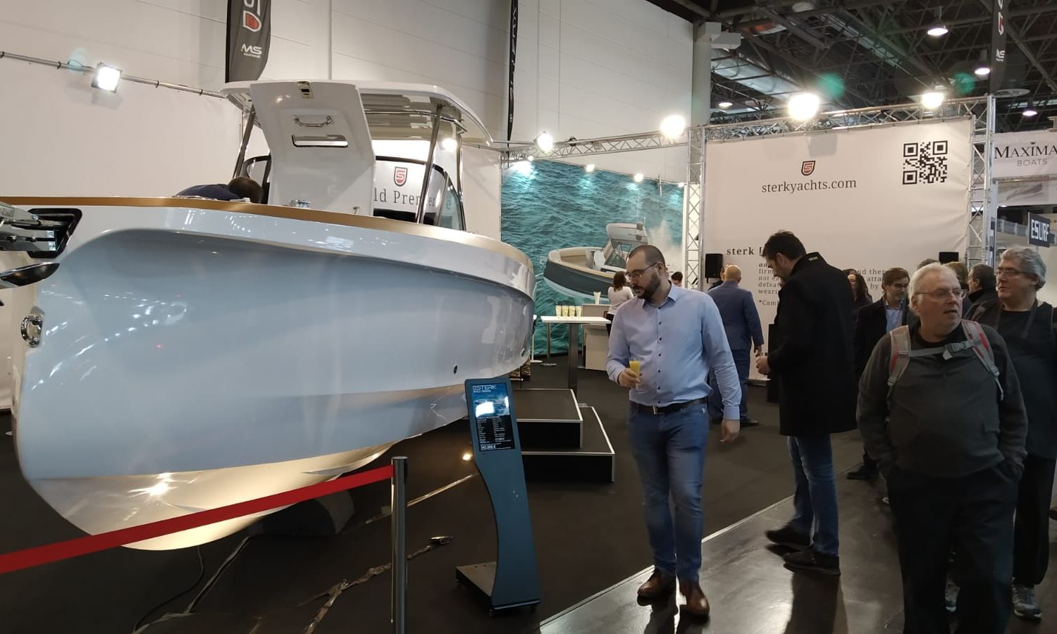 STERK YACHTS