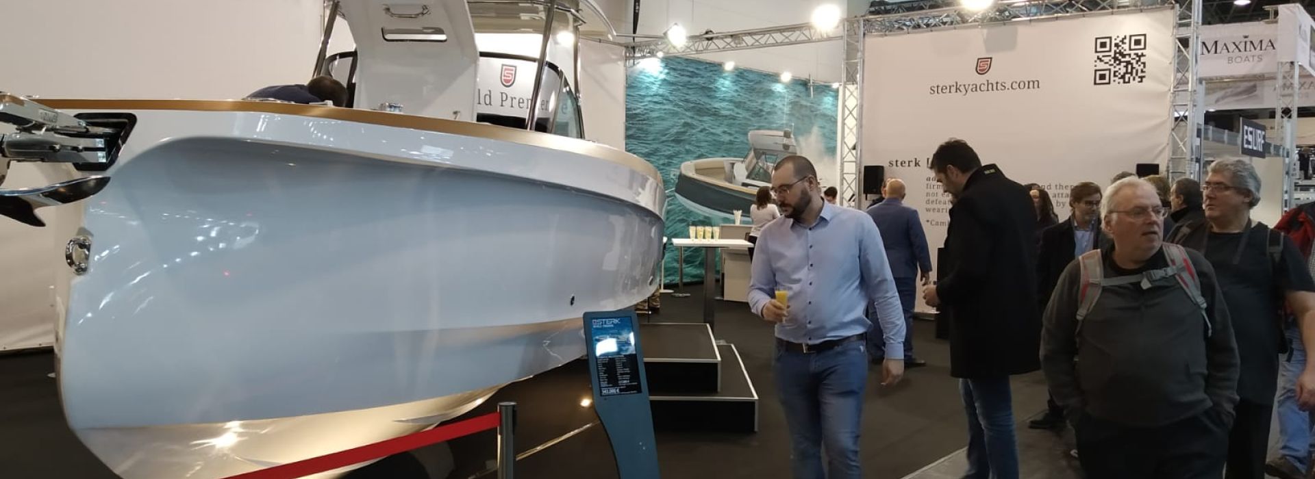 STERK YACHTS