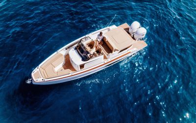 STERK 31 RC SUPER SPORT