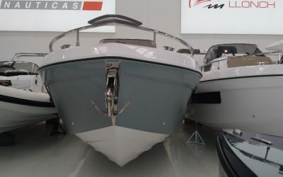 RANIERI NEXT 330 LX