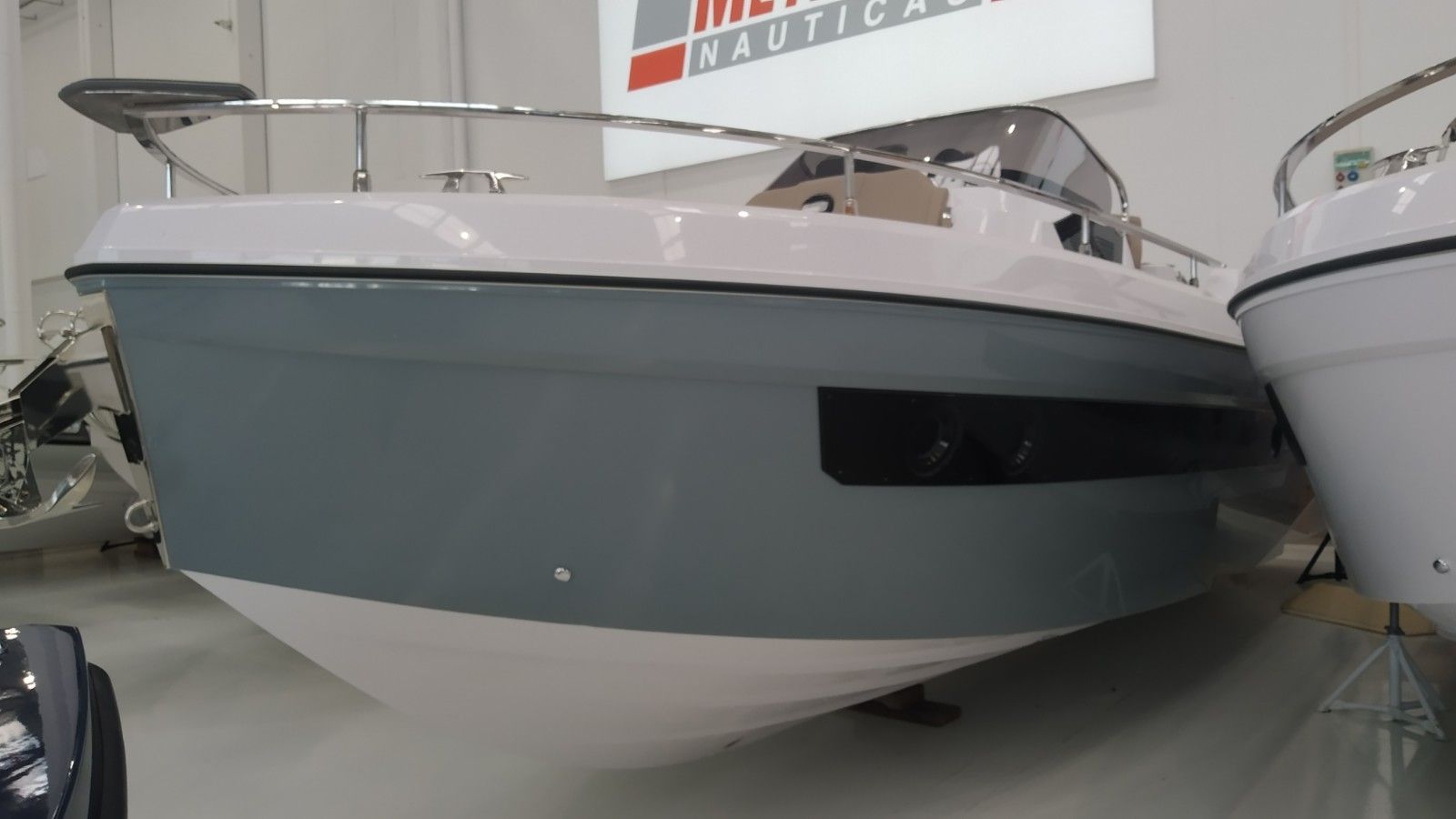 RANIERI NEXT 330 LX