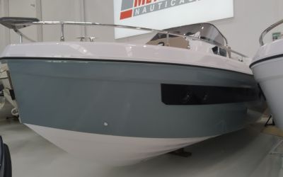 RANIERI NEXT 330 LX